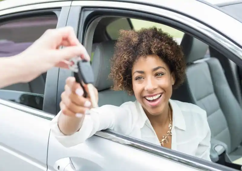 auto leasen Zeegse
